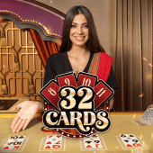 32 Baraha live casino at NUSTAR Rewards