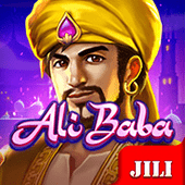 Ali Baba at NUSTAR Rewards