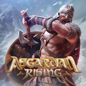 Asgardian Rising at NUSTAR Rewards