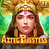 Aztec Priestess at NUSTAR Rewards