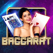 Baccarat B live casino at NUSTAR Rewards