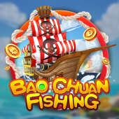 Bao Chuan Fishing at NUSTAR Rewards