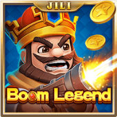 Boom Legend at NUSTAR Rewards