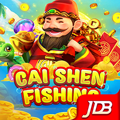 Cai Shen Fishing at NUSTAR Rewards