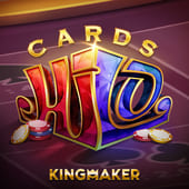 Cards Hi Lo at NUSTAR Rewards