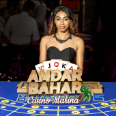 Casino Marina Andar Bahar at NUSTAR Rewards