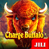 Charge Buffalo at NUSTAR Rewards