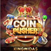 Coin Pusher at NUSTAR Rewards