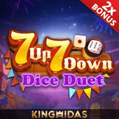 Dice Duet at NUSTAR Rewards