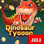 Dinosaur Tycoon at NUSTAR Rewards