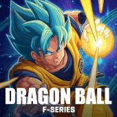 Dragon Ball slot at NUSTAR Rewards