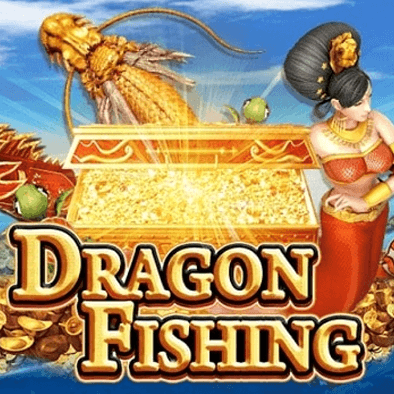 Dragon Fishing at NUSTAR Rewards