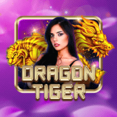 Dragon Tiger live casino at NUSTAR Rewards