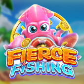 Fierce Fishing at NUSTAR Rewards