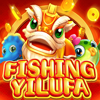 Fishing Yi Lu Fa at NUSTAR Rewards