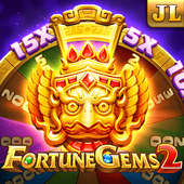 Fortune Gems 2 at NUSTAR Rewards