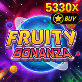 Fruity Bonanza at NUSTAR Rewards