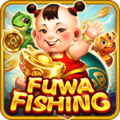 Fuwa Fishing at NUSTAR Rewards