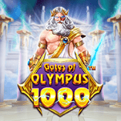 Gates of Olympus 1000 at NUSTAR Rewards