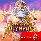 Gates of Olympus at NUSTAR Rewards