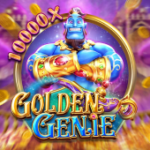 Golden Genie at NUSTAR Rewards