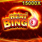 Heat Bingo at NUSTAR Rewards