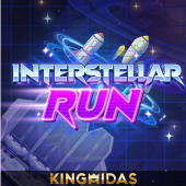 Interstellar Run at NUSTAR Rewards