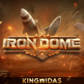 Iron Dome at NUSTAR Rewards