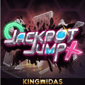 Jackpot Jump at NUSTAR Rewards
