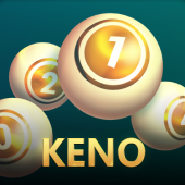 Keno at NUSTAR Rewards