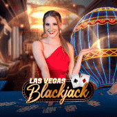 Las Vegas Blackjack at NUSTAR Rewards