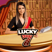 Lucky 7 live casino at NUSTAR Rewards