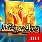 Mega Ace slot at NUSTAR Rewards