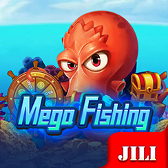 Mega Fishing at NUSTAR Rewards