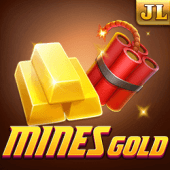 Mines Gold slot at NUSTAR Rewards