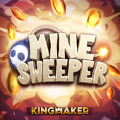 Minesweeper at NUSTAR Rewards