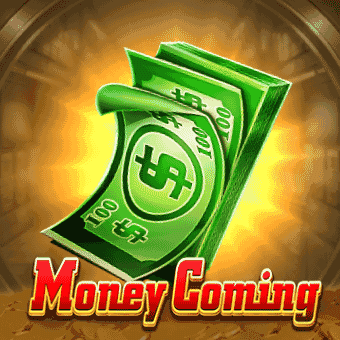 Money Coming slot at NUSTAR Rewards