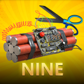 Nine at NUSTAR Rewards