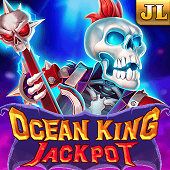 Ocean King Jackpot at NUSTAR Rewards