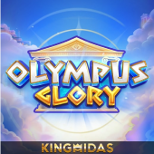 Olympus Glory at NUSTAR Rewards