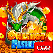 Oneshot Fishing at NUSTAR Rewards