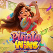 Pinata Wins at NUSTAR Rewards