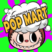 Popmart slot at NUSTAR Rewards
