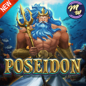 Poseidon slot at NUSTAR Rewards