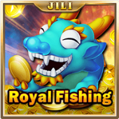 Royal Fishing at NUSTAR Rewards
