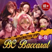 Sexy Blockchain Baccarat at NUSTAR Rewards