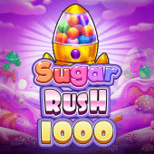 Sugar Rush 1000 at NUSTAR Rewards