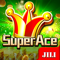 Super Ace slot at NUSTAR Rewards