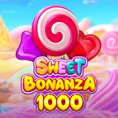 Sweet Bonanza 1000 at NUSTAR Rewards VIP
