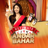 Ultimate Andar Bahar at NUSTAR Rewards